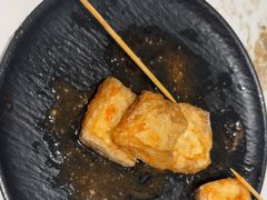 -莲湖糕团店·老秦淮小吃