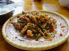 -下梅人家土菜馆(历史文化餐厅度假区店)