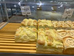 -司乎·日式鲜吐司(EFC欧美广场店)