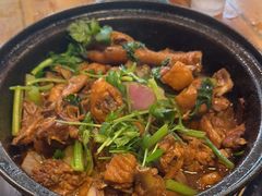 -重庆鸡公煲·青锅花椒鱼(牡丹江路店)