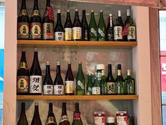-酒井酱子·深夜食堂(东城汇店)