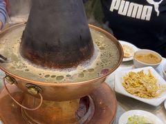 -东来顺饭庄(王府井步行街店)