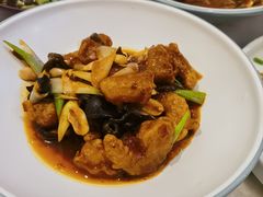 -丁字口海鲜热炒·烧烤大排档