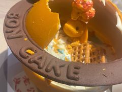 -BONCAKE裱花蛋糕(万象汇店)