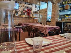 -安立可意大利美食