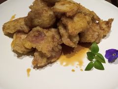 -将相和·海鲜蒸饺大连菜