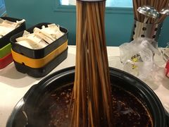 -钢管厂五区小郡肝串串香(南山店)