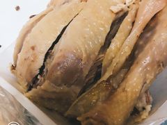 -阿二烤鸡(山塘街店)