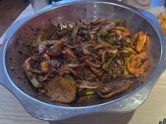 -嘎嘎鸭下巴·爆辣干锅(明教寺店)