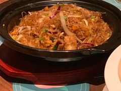 -大树餐厅(益田假日店)