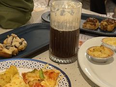 -必胜客(海滨店)
