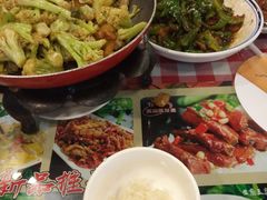 -陶然风味园(广场路店)