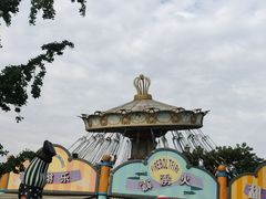 -成都欢乐谷