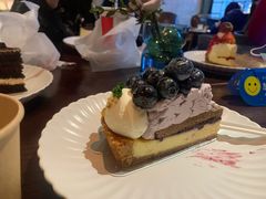 -黑草莓(重庆路店)