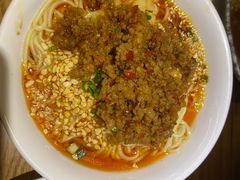 -付小姐在成都(川沙店)