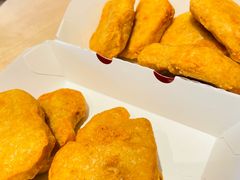 -肯德基(房山店)
