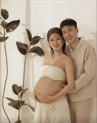 -布格专业孕妇摄影(长春旗舰店)