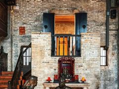 -均和墟历史街区-平和大押