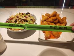 -东来土菜馆(民祥园路店)