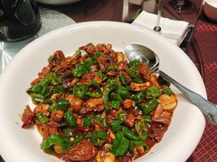 -希尔顿逸林酒店·中餐厅