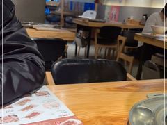 大堂-喜来稀肉(北外滩白玉兰广场店)