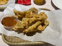 -阿青龙虾·烧烤大排档(湖里万达店)