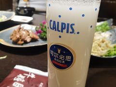 -やきにく 牛将日式焼肉(新华路店)