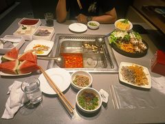 -海底捞火锅(旭辉MALL店)