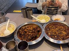 -耍盆友·重庆江湖菜(百子湾店)