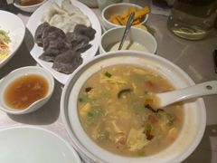 -船歌·鱼水饺青岛菜(闽江二路店)