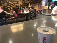 -麦当劳(宾水西道店)