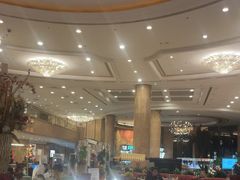 -南京维景国际大酒店咖啡厅