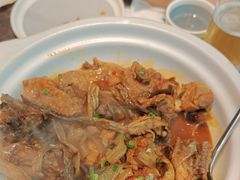 -新乾隆酒楼(帝景园店)