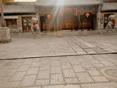 -青州古城
