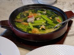 -潮州府·潮菜·砂锅粥(徐家汇店)