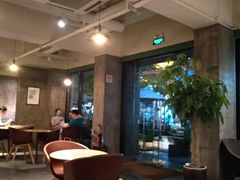-M-3 PUB(创智天地店)