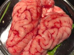 -青一色火锅(摩根店)