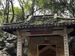 -杭州灵山景区