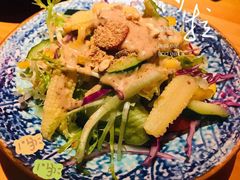 -久喜番和牛烧肉酒场(北辰三角洲店)