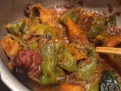 -金掌勺锅包肉(太原万达店)