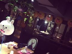 -胡桃里音乐酒馆(曲江店)