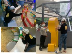 -北京科学中心儿童乐园