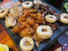 -火炉情韩国料理店(古田路店)