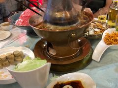-东来顺饭庄(五道口店)