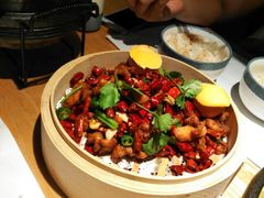 -宋小谨·泉州菜(西沙湾店)