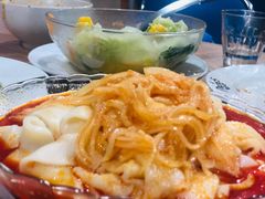 -海盗餐厅
