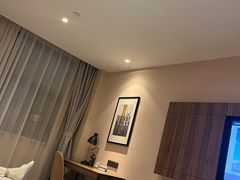 -如家精选酒店(杭州滨江滨文路大学城店)