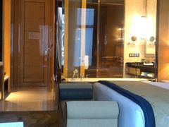 -长沙富力万达文华酒店