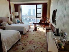 -连云港金陵海州湾会议中心