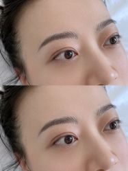 -张小野·专业半永久纹眉